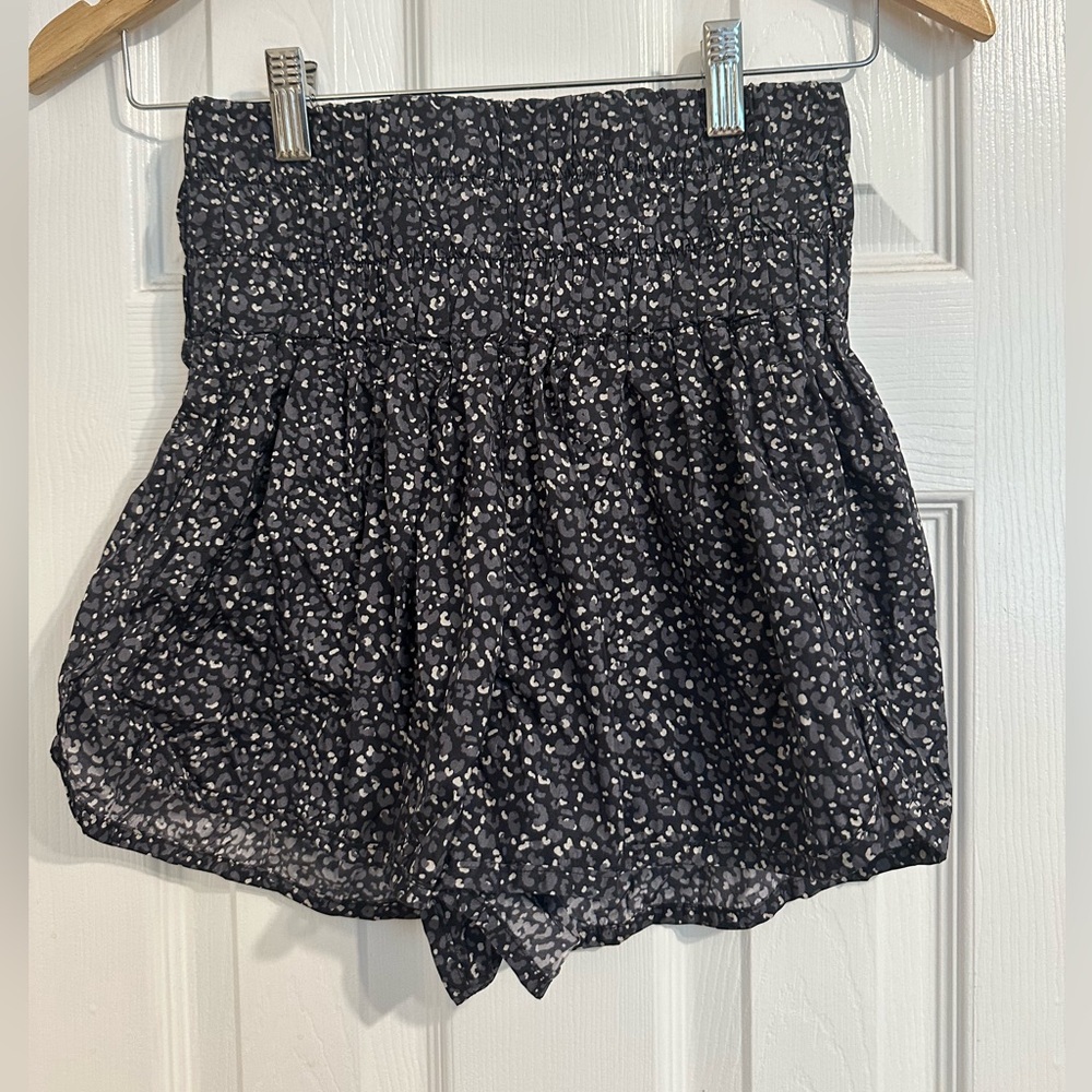 Free People Movement Shorts